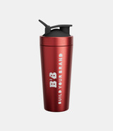 Stainless Steel Shaker