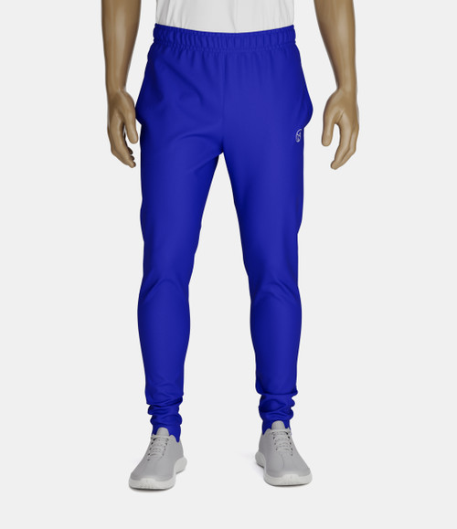 Men's Poly-Knit Tracksuit Pants