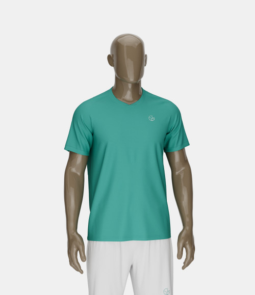 Men's Football Match Jersey