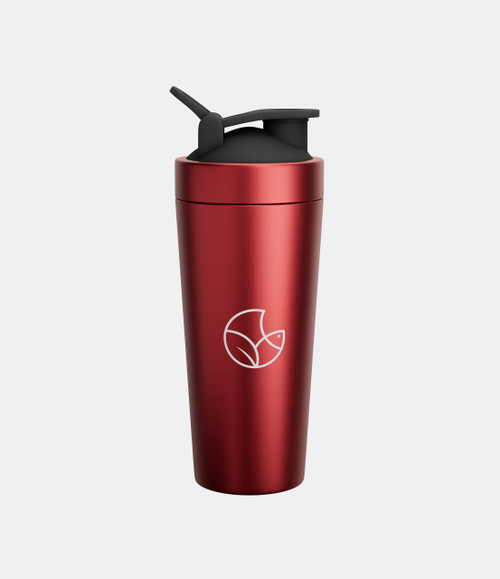 Stainless Steel Shaker