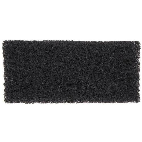 Octopus Padding Octopus Pad Black 4.5
