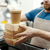 Food Packaging