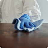 Cleaning Equipment