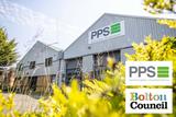 PPS Secures Seven-figure Public Sector Contract with Bolton Council