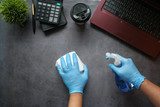The Ultimate Office Cleaning Checklist: How to Keep a Workspace Clean and Tidy