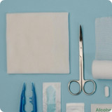 Supplies & Equipment