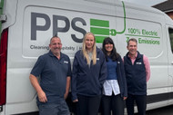 PPS strengthens our team and operations with six new hires