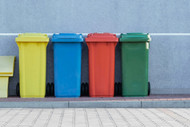 England's Recycling Legislation is Changing!