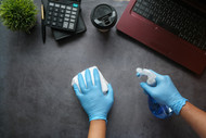 The Ultimate Office Cleaning Checklist: How to Keep a Workspace Clean and Tidy