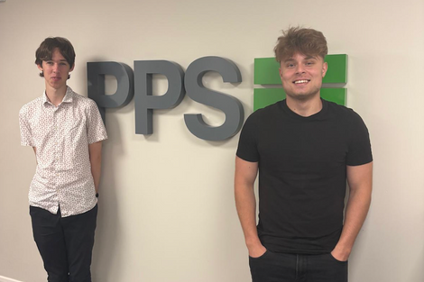 PPS partners with the University of York for our ‘AI summer internships’ programme PPS partners with the University of York for our ‘AI summer internships’ programme
