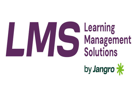 Level up your cleaning skills with Jangro LMS