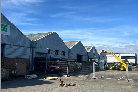 PPS Unveils Major Expansion of our Warehousing and Logistics Setup PPS Unveils Major Expansion of our Warehousing and Logistics Setup
