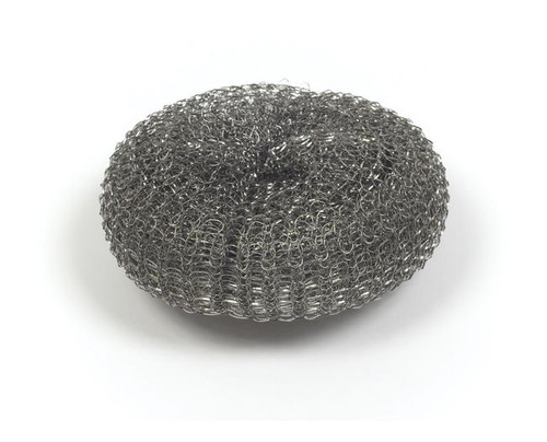 Galvanised Pot Scourers x 10