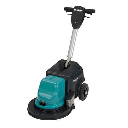 Orbis UHS Cordless Burnisher