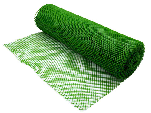 Shelf Liner Green 610mm x 10m