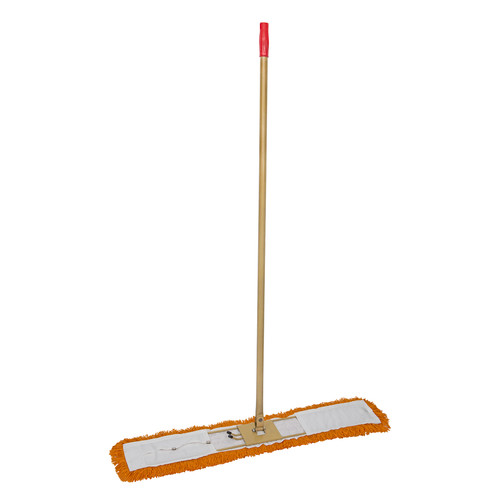 Golden Magnet Floor Sweeper Complete 80cm