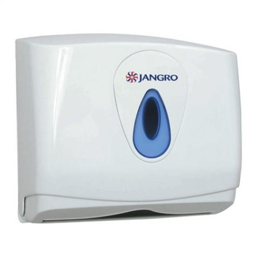 Modular Small Hand Towel Dispenser