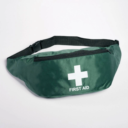 First Aid Bum Bag Large (Empty)