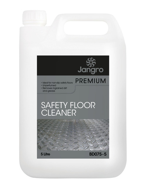 Safety Floor Cleaner 5 Litre