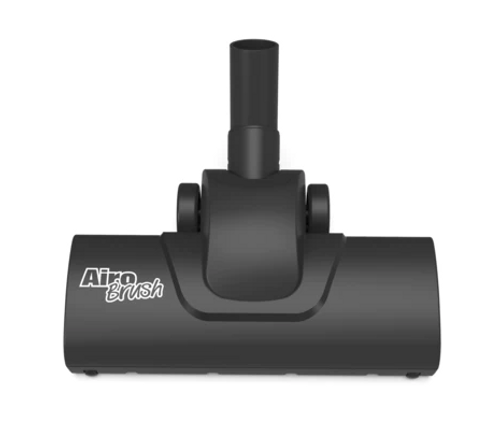 Black Airo Brush 32mm