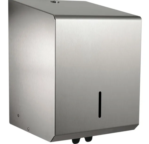 Stainless Steel Standard Centrefeed Dispenser