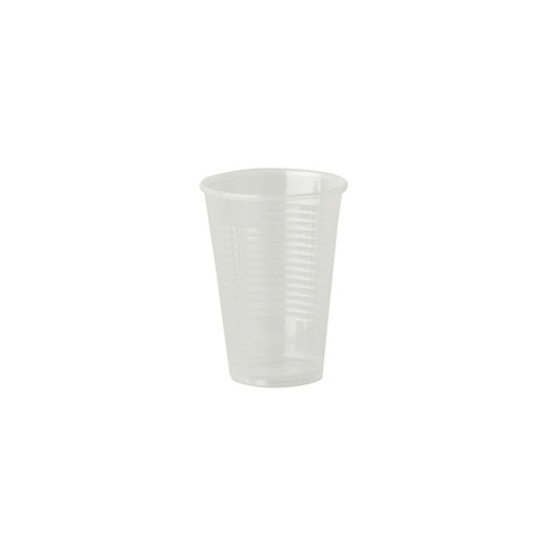 Clear Plastic Cup 7oz Tall x 2000