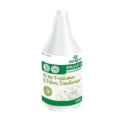 Trigger Spray Bottle for A7 Air Freshener