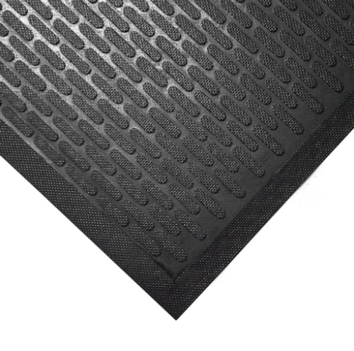 Cobascrape Mat Black 1.15m x 1.75m