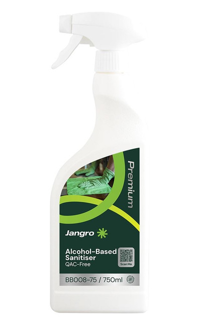 Alcohol Based Sanitiser