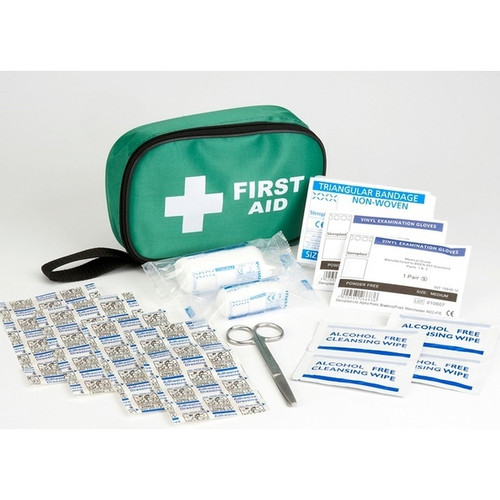 PCV First Aid Refill Pack x 1