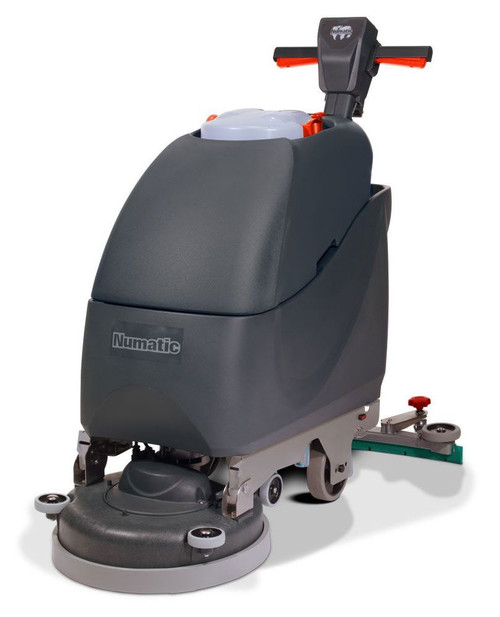 Numatic Scrubber Dryer 3045