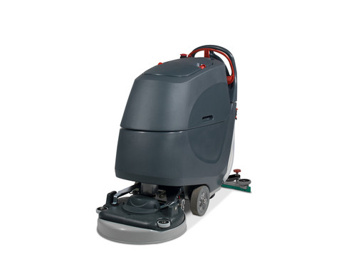 Numatic Twintec TTV4555 Battery Scrubber Dryer