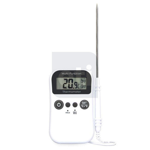 Multi Function Probe White