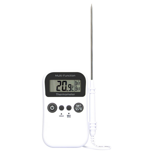 Multi Function Probe White