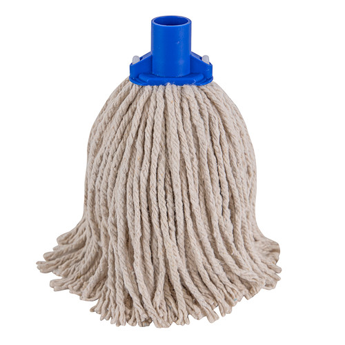 Plastic Socket Mop Head