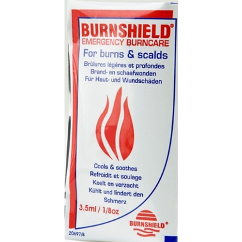 Burnshield Burn Blott x 100