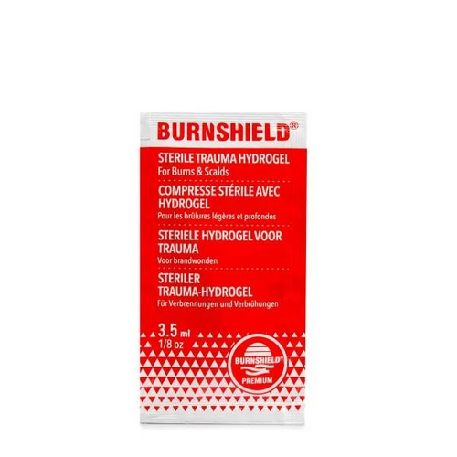 Burnshield Burn Blott x 100