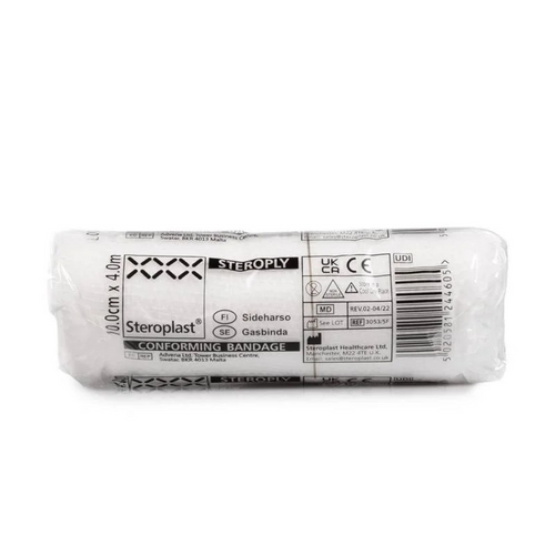 Conforming Bandage 5cm x 4m x 12