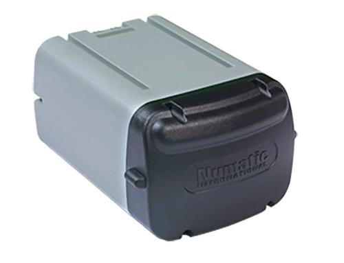 Numatic 604506 Battery For FA215 RSB140 Vacuum