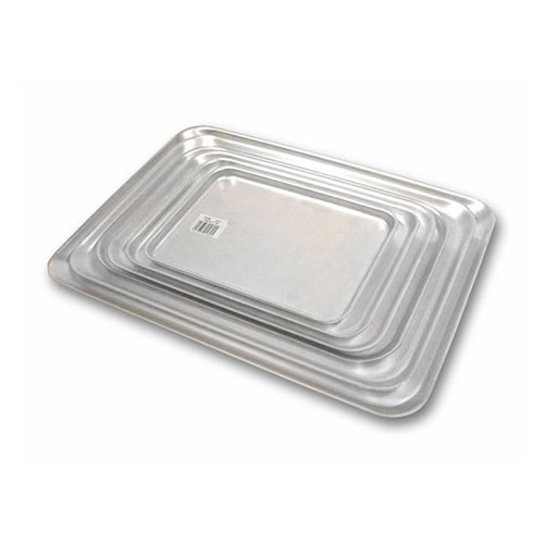 Aluminium 16" Baking Tray 419 x 305 x 19mm