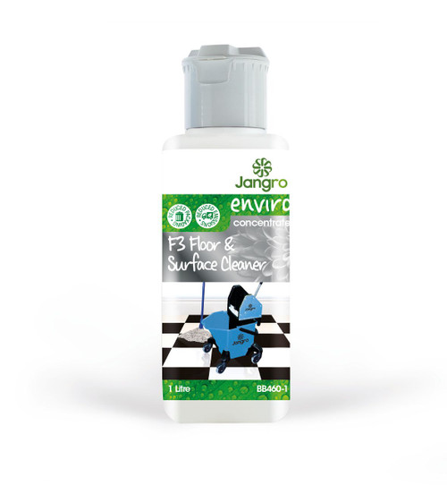Enviro F3 Concentrate Floor & Surface Cleaner 1 Litre