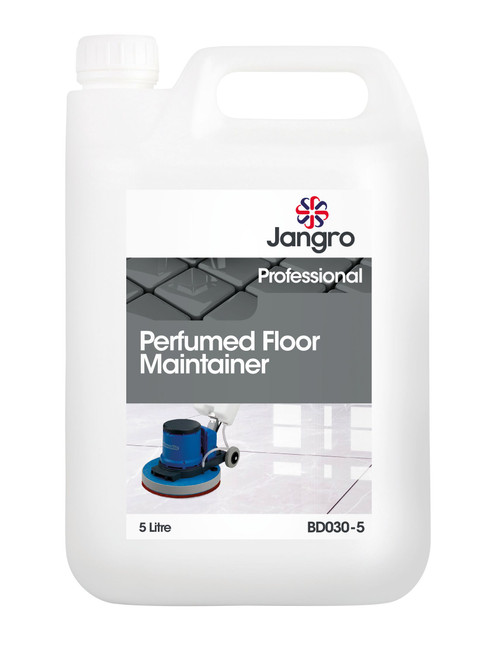 Perfumed Floor Maintainer 5 Litre