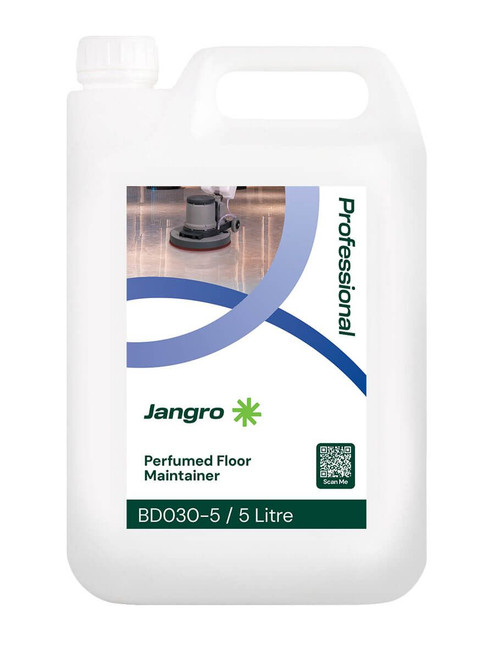Perfumed Floor Maintainer 5 Litre