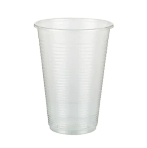 Clear Cup 7oz Compostable x 1000