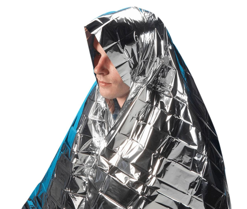 Foil Blanket