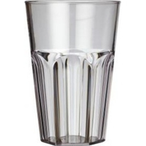 Reusable Half Pint Tumbler 285ml x 36