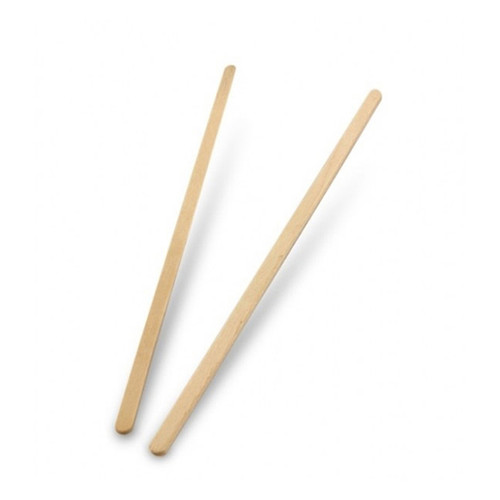 Wooden Stirrers 5.5" x 1000