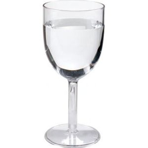 Reusable Wine Glass 250ml x 12