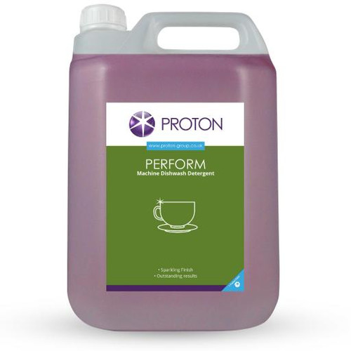 Proton Perform Dishwash Detergent 5 Litre