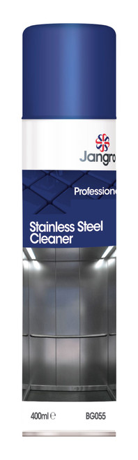 Selden Stainless Steel Cleaner 400ml